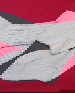 NOI-Sosete f groase-lana