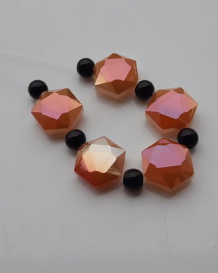 Cristal fatetat