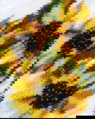 Husa perna decorativa