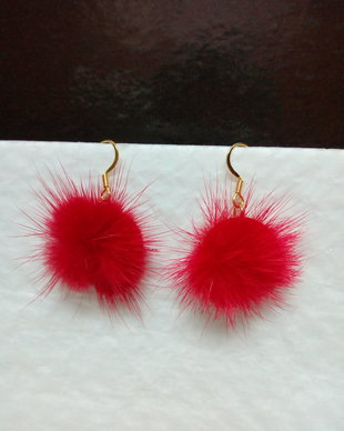 Cercei ,,Puff"