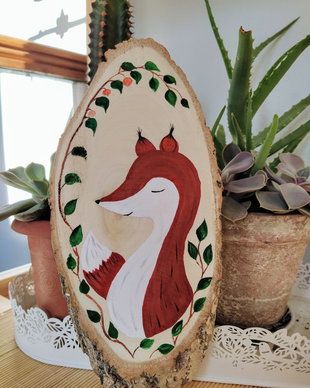 Foxi