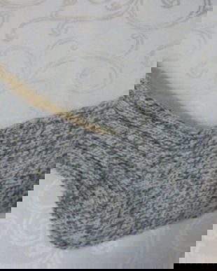 Noi-Sosete lana -barbati