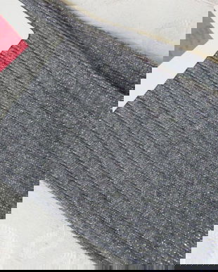 Noi-Sosete cu lurex-Esprit