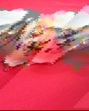 Set 2 cescute miniaturi