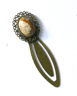 Semn de carte