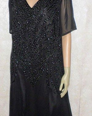 Rochie lady vintage 50s