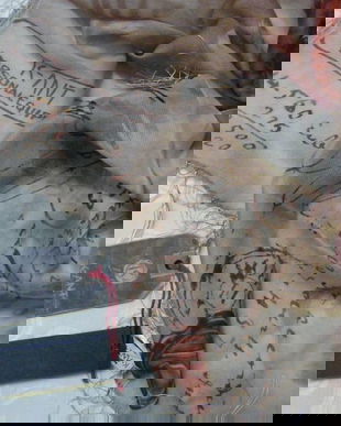 Noua-Esarfa cu franjuri