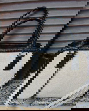 NOUA-Geanta eleganta