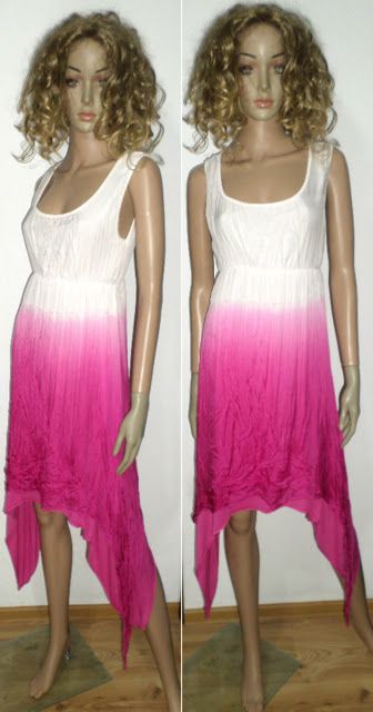 Rochie Rose Prewiu s-m