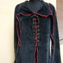 Bluza cardigan CYBER-M/L