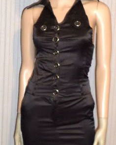 Rochie Orccely mas xs