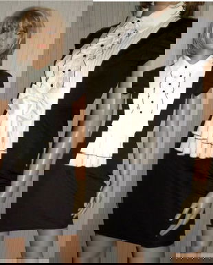 Fashion Victorian-vintage.