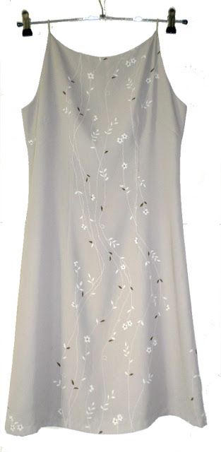 Rochie Coaco-New York S-M