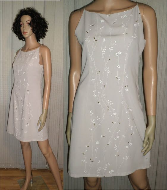 Rochie Coaco-New York S-M