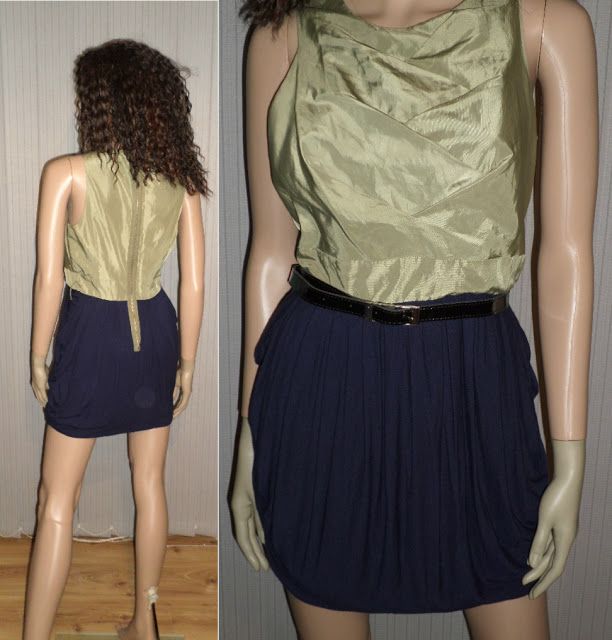 Rochie Twelve mas 36