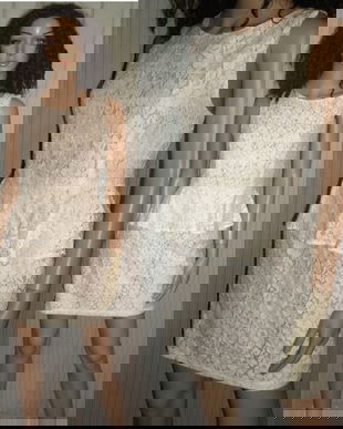 Rochie Forever 21 MAS M