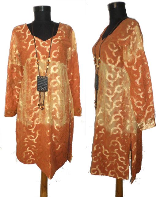 ROCHIE -TUNICA COD 10