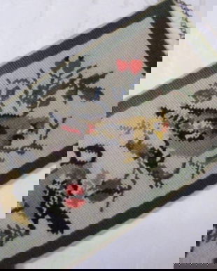 Goblen  perete-95 cm