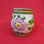 Vas ceramica majolica