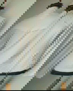 ESCADA SACOU JERSE ALB