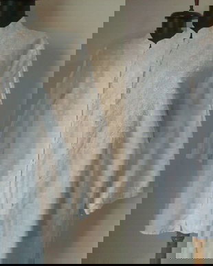 PETER HAHN BLUZA IN BRODERIE