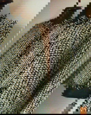 HALLHUBER SACOU BUMBAC FLUFFY