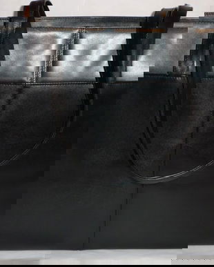 GEANTA XXL PIELE ROSE BECK