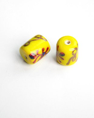 Margele sticla (FBG130Y)