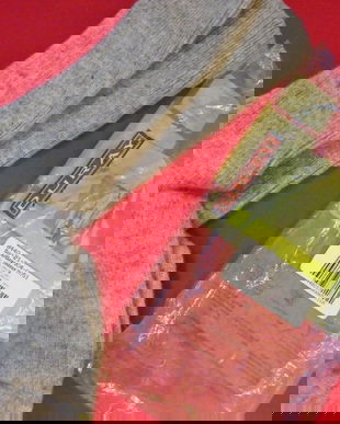 Ciorapi f grosi pt femei-lana