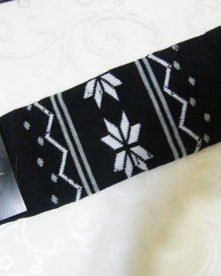 Jambiere model norvegian