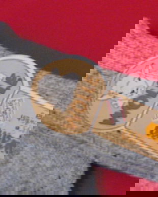 NOI-Sosete groase lana 39-41