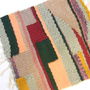 NOU-Covoras handmade