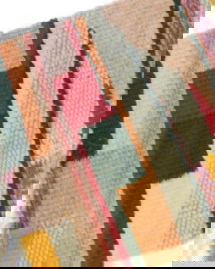 NOU-Covoras handmade