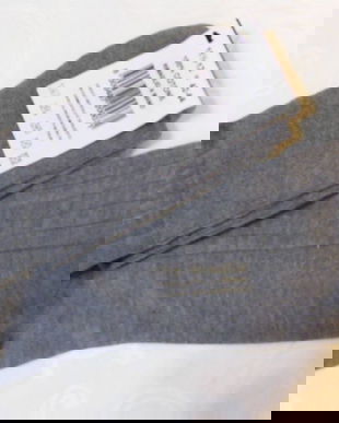 NOI-Sosete bumbac 42-44