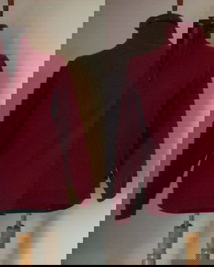 HUGO BOSS PULOVER LANA MIEL VISINA