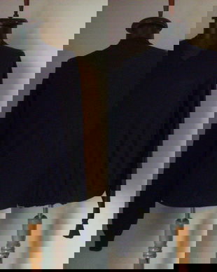 FELIX W.PULOVER LANA PURA VIOLET