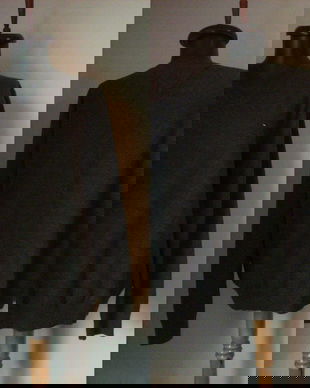 TOMMY HILFIGER PULOVER LANA MIEL BROWN