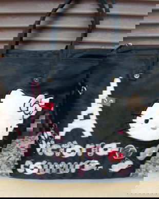 NOUA-Geanta VICTORIA COUTURE