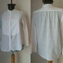 MASSCOB BLUZA ALBA BUMBAC TOPIT