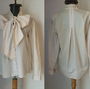 NADINE H. BLUZA BUMBAC JABOU AMPLU