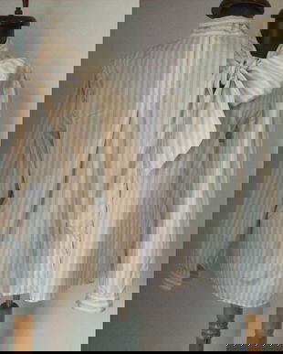 NADINE H. BLUZA BUMBAC JABOU AMPLU