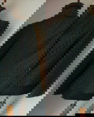 JULIUS LANG SACOU STOFA LANA