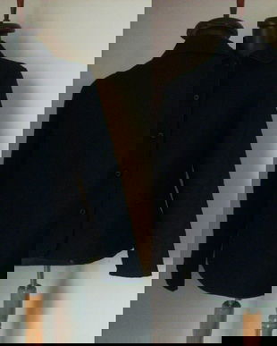 SACOU MATLASAT STOFA LANA BLEUMARIN