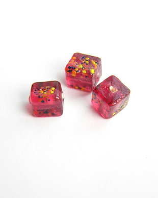 Margele sticla (FBG44)