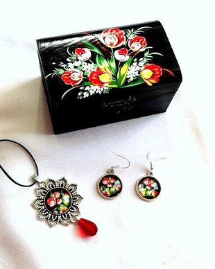 set cadou 35527