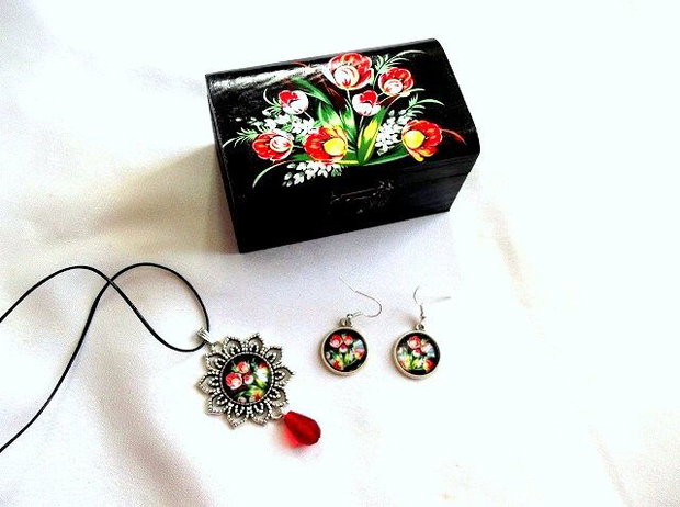 set cadou 35527