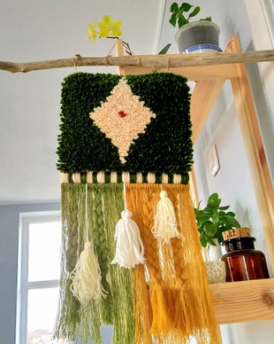 Decoratiune pentru perete