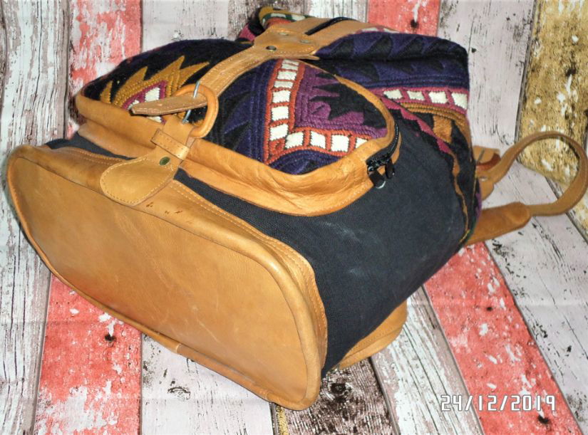 Zigzaguear Backpack XXXL