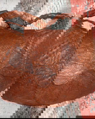 Geanta piele Special