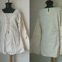 BLUZA ARTIZANAT BUMABAC TESUT